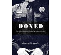 Joshua Doggrell Doxed (Tascabile)