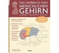 JOSHUA DR. GOWI DAS LEHRBUCH VOM MENSCHLICHEN GEHIRN: Ein Einblick i (Tascabile)