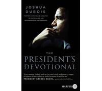 Joshua DuBois The President's Devotional (Tascabile)