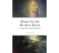 Joshua Elzner Home for the Restless Heart (Tascabile)