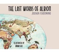 Joshua Ferdinand The Last Words of Albion (Tascabile)