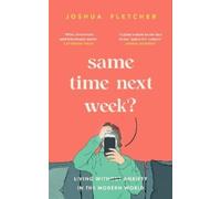 Joshua Fletcher Same Time Next W opertina rigida)