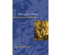 Joshua Foa Dienstag Dancing in Chains (Tascabile)