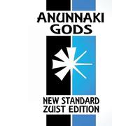 Joshua Free Anunnaki Gods (Tascabile)