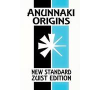 Joshua Free Anunnaki Origins (Tascabile)