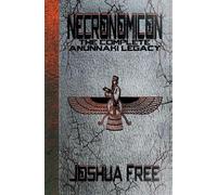Joshua Free Necronomicon (Copertina rigida)