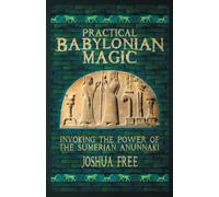 Joshua Free Practical Babylonian Magic (Tascabile)