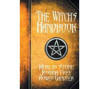 Joshua Free The Witch's Handbook (Tascabile)