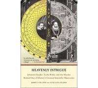 Joshua Gilder Anne-Lee Gilder Heavenly Intrigue (Tascabile)