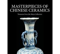 Joshua Gong Masterpieces of Chinese Ceramics (Copertina rigida)