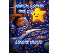 JOSHUA GOPAUL and the STARRY NIGHT