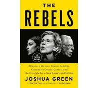 Joshua Green The Rebels (Tascabile)