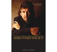 Joshua Greene Here Comes the Sun (Tascabile)