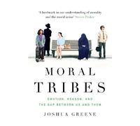 Joshua Greene Moral Tribes (Tascabile)