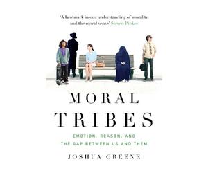 Joshua Greene Moral Tribes (Tascabile)