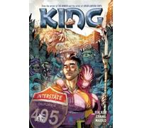 Joshua Hale Fialkov King (Tascabile) King