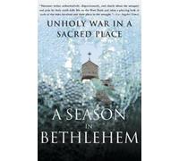 Joshua Hammer Season in Bethlehem (Tascabile)