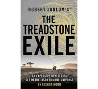 Joshua Hood Robert Ludlum's™ the Treadstone Exile (Tascabile) Treadstone