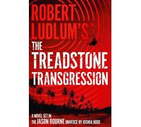 Joshua Hood Robert Ludlum's™ the Treadstone Transgression (Tascabile) Treadstone