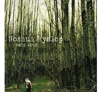 Joshua Hyslop Cold Wind (CD)