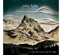 Joshua Hyslop Where The Mountain Meets The Valley (CD)