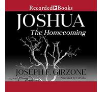 Joshua: Il ritorno a casa (La serie Joshua)