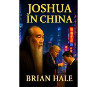 Joshua in China: Story of Hope and Courage in Communist China Exposing organs on demand murders of the CCP