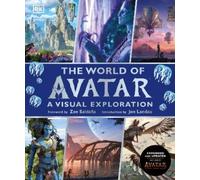 Joshua Izzo Simon Beecroft The World of Avatar Updated Edition (Tascabile)
