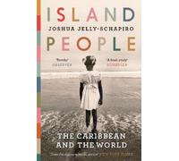 Joshua Jelly-Schapiro Island People (Tascabile)
