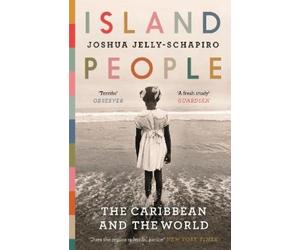 Joshua Jelly-Schapiro Island People (Tascabile)