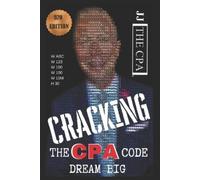 Joshua Jenson Cpa Jj the CPA Here (Tascabile)