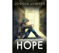 Joshua Jumper Hope (Tascabile)