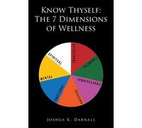 Joshua K Darnall Know Thyself (Tascabile)