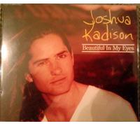 Joshua Kadison - Beautiful in my eyes [Single-CD]