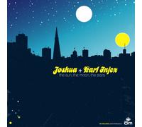 Joshua & Karl Injex - Sun The Moon The Stars
