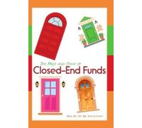 Joshua King The Pros and Cons of Closed-End Funds (Tascabile) Great Investing