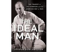 Joshua Kurlantzick The Ideal Man (Tascabile)
