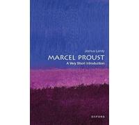 Joshua Landy – Marcel Proust – Introduzione molto breve – Tascabile
