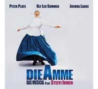 Plate,Peter - Die Amme - Das Album