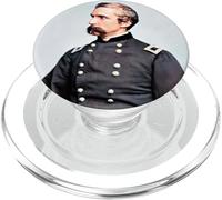 Joshua Lawrence Chamberlain Colonnello A Colori PopSockets PopGrip per MagSafe