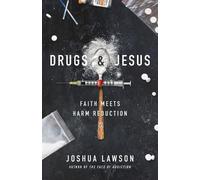 Joshua Lawson Drugs & Jesus (Tascabile)