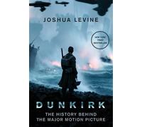 Joshua Levine Dunkirk (Tascabile)