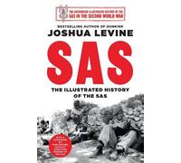 Joshua Levine SAS (Copertina rigida)