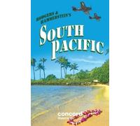 Joshua Logan Richard Rodgers Oscar Ham Rodgers & Hammerstein's South (Tascabile)