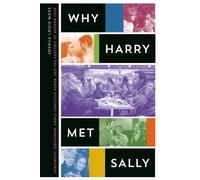 Joshua Louis Moss Why Harry Met Sally (Tascabile)