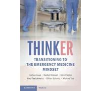 Joshua Lowe Rachel Bridwell John Patric ThinkER: Transitioning to th (Tascabile)