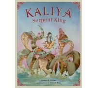 Joshua M Greene Kaliya, Serpent King (Copertina rigida)