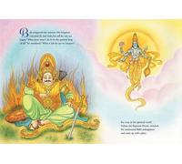 Joshua M Greene The Littlest Giant (Copertina rigida)