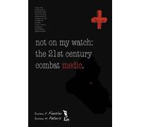 Joshua M. Peters Josh R. Fansler Not on My Watch (Tascabile)