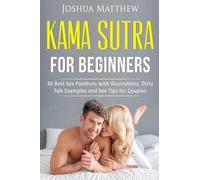 Joshua Matthew Kama Sutra for Beginners (Tascabile)